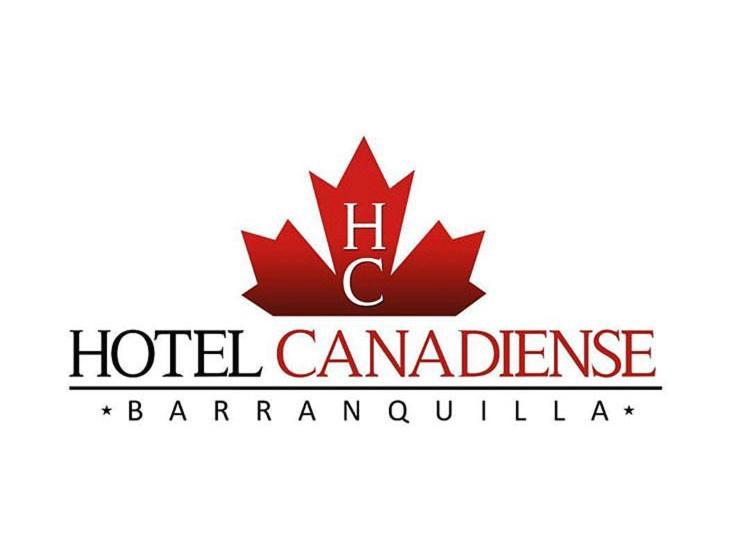 Hotel Canadiense Barranquilla Barranquilla  Extérieur photo